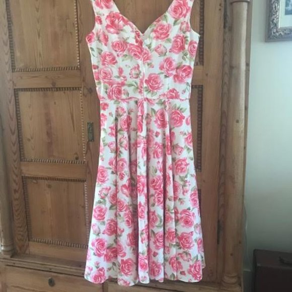 Bernie Dexter Saturday Night Dress NWOT - Picture 2 of 5